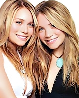 Olsen Twins