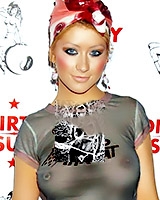 Christina Aguilera