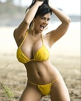 Denise Milani
