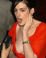Anne Hathaway