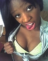 Ghetto Girlfriend