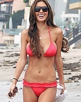 Audrina Patridge