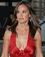 Pippa Middleton