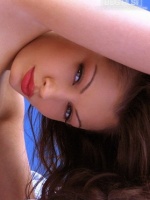 digital dreamgirl aria giovanni