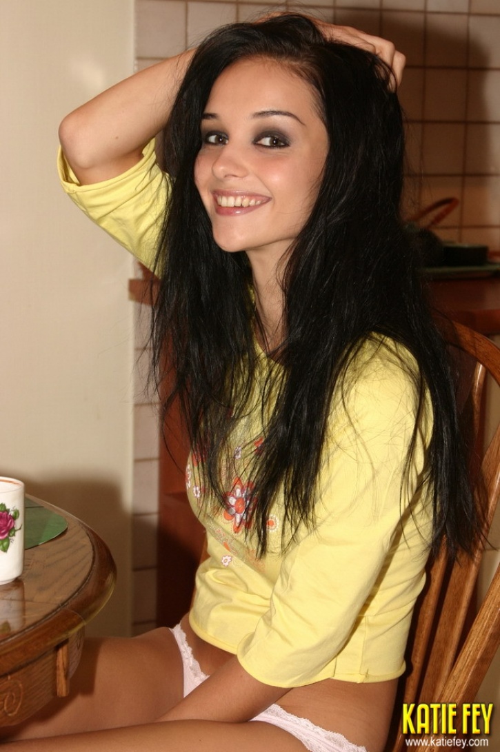 katie fey exhibitionist