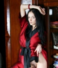 katie fey red robe