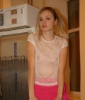 kristina fey sheer shirt
