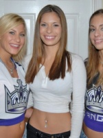 lesbian threesome