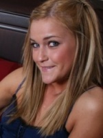 mckenzie miles naked