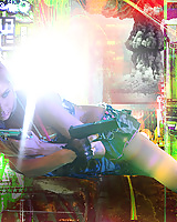 Action Girls Jewels