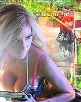 Action Girls Jewels
