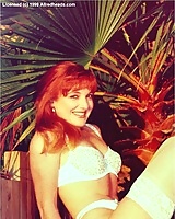 All Redheads Brianna Lee At Home