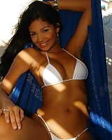 Beach House Karla Spice