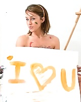 Bella XoXo Naked
