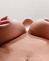 Big Boobs at Nikki's Playmates