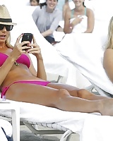 Bikini Pictures Stacy Keibler