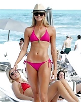 Bikini Pictures Stacy Keibler