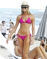 Bikini Pictures Stacy Keibler