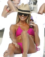 Bikini Pictures Stacy Keibler