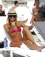 Bikini Pictures Stacy Keibler