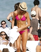 Bikini Pictures Stacy Keibler