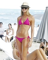 Bikini Pictures Stacy Keibler