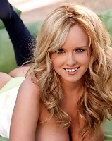 Britany Bod from Digital Desire