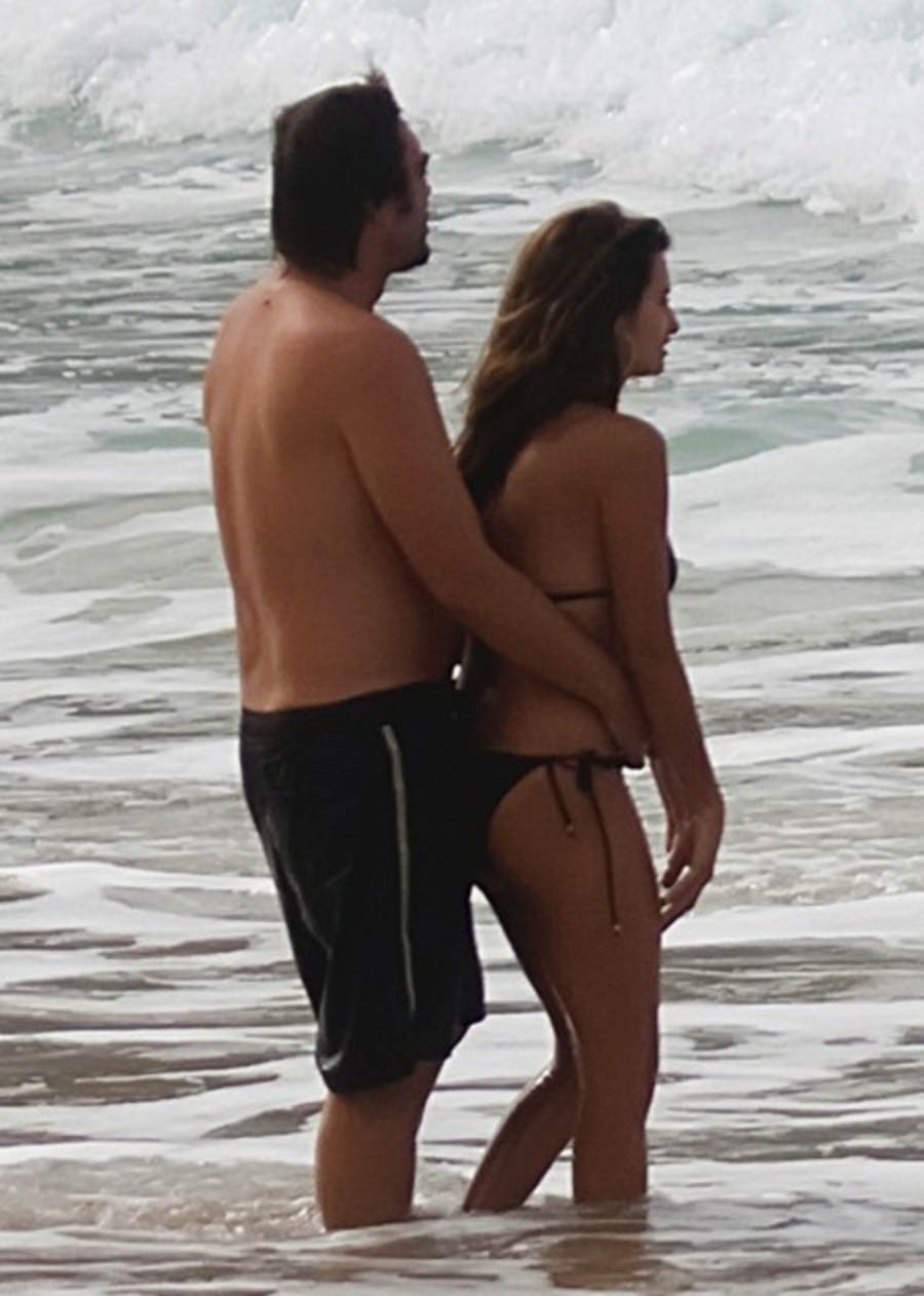 Celebrity Penelope Cruz