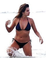 Celebrity Penelope Cruz