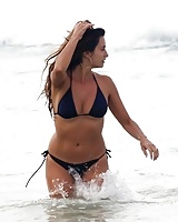 Celebrity Penelope Cruz