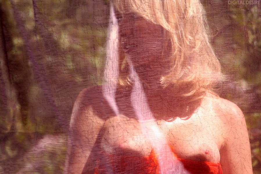Digital Desires Sabrina Rose pics