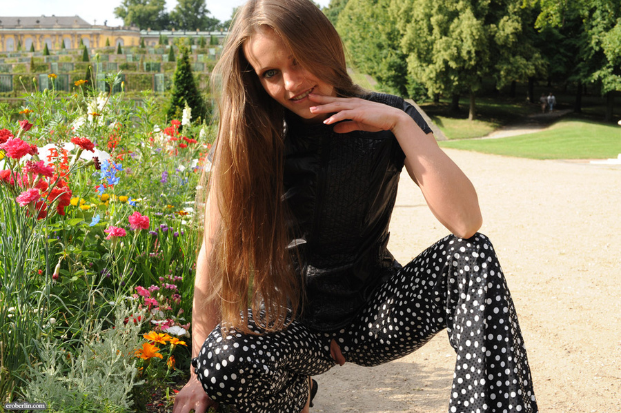 Ero Berlin presents Diana