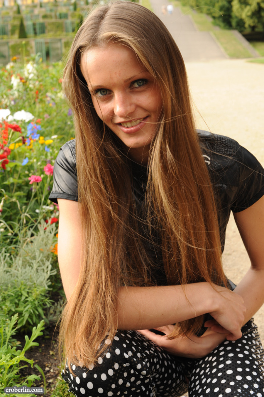 Ero Berlin presents Diana