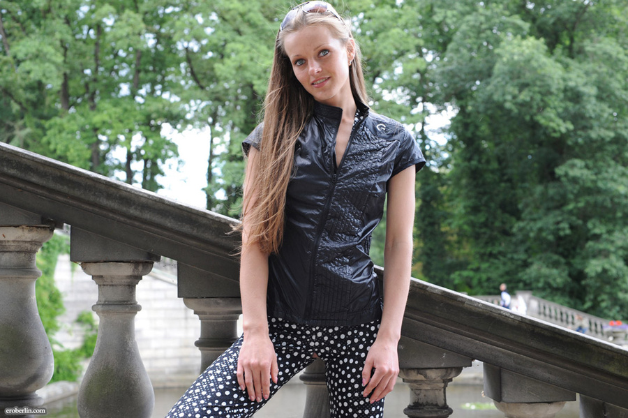Ero Berlin presents Diana
