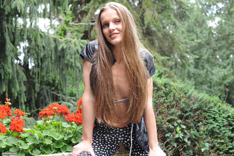 Ero Berlin presents Diana