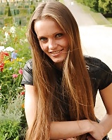 Ero Berlin presents Diana