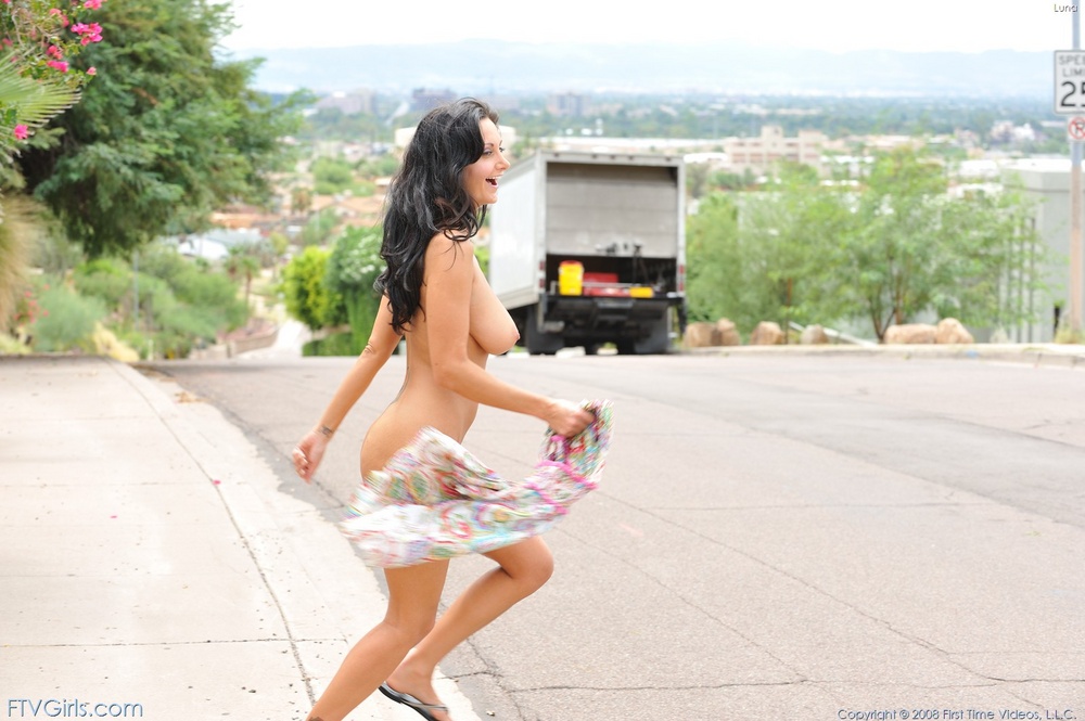 FTV Girls Luna Pics