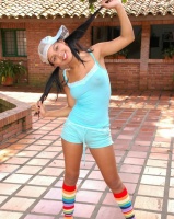 Gigi Spice