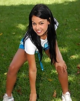 Gigi Spice hot lesbians