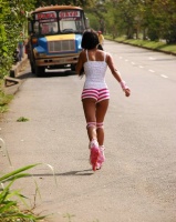 Gigi Spice Pics