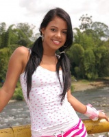 Gigi Spice Pics