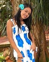 Gigi Spice Very Innocent
