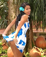 Gigi Spice Very Innocent