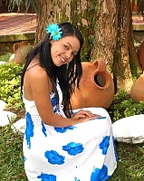 Gigi Spice Very Innocent