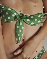 Girlfolio presents Joceline pics
