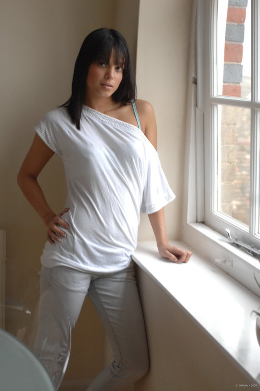 Girlfolio Sasha