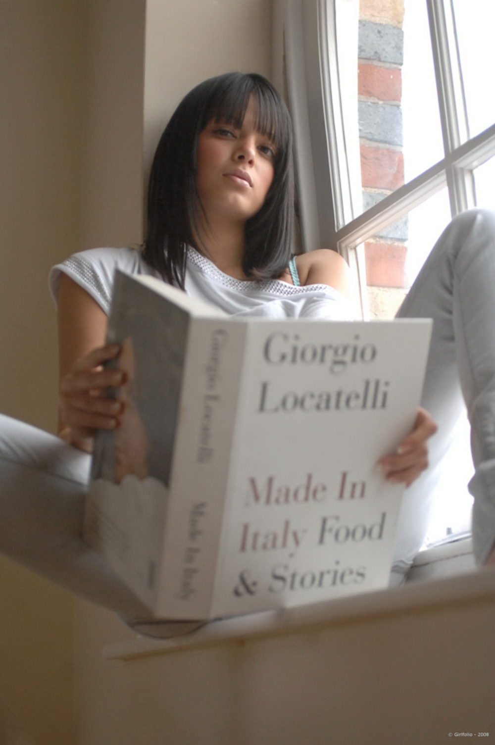 Girlfolio Sasha