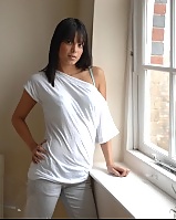Girlfolio Sasha