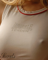 Hayley Marie Boxing
