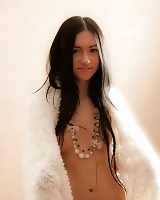 Julia at La Zona Modelos